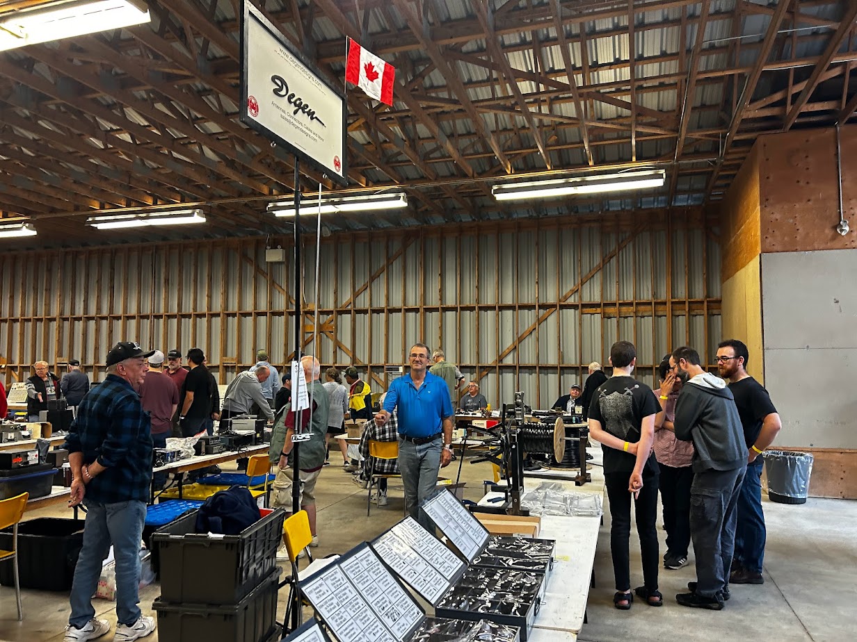 Degen Designs Hamfest Schedule degen-designs-hamfest-schedule